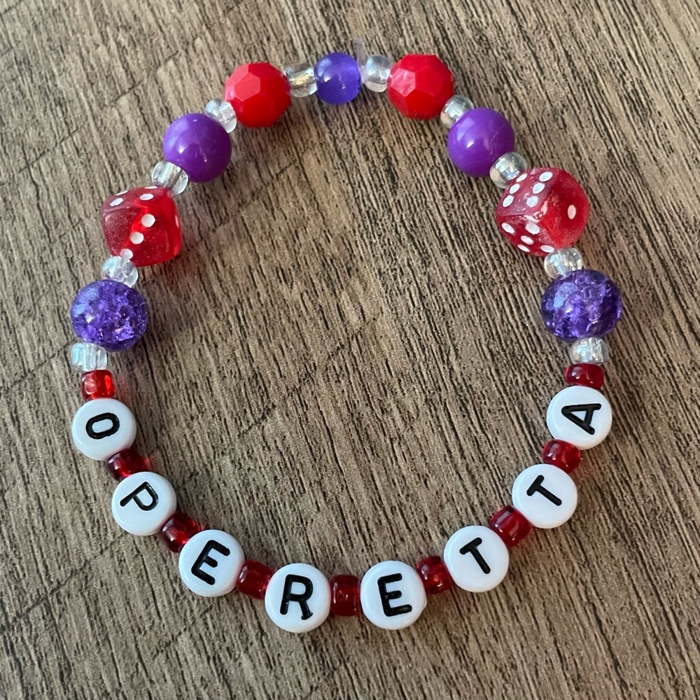 Monster High Bracelet